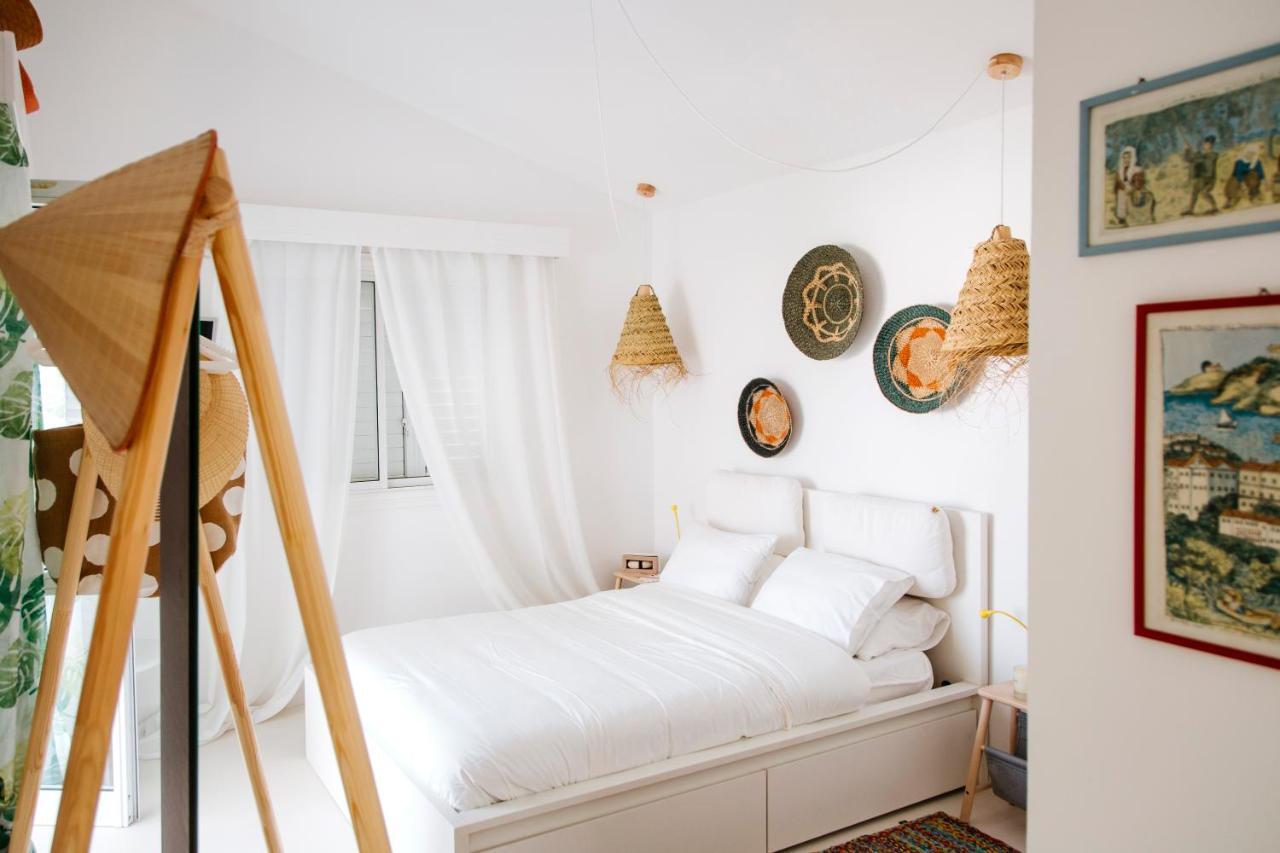 Island Home Seaside Villa Paralimni Ngoại thất bức ảnh